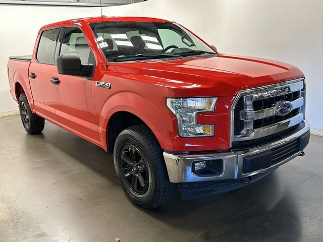 Thumbnail: 2017 Ford F-150 - 26