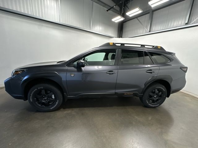 Thumbnail: 2025 Subaru Outback - 2