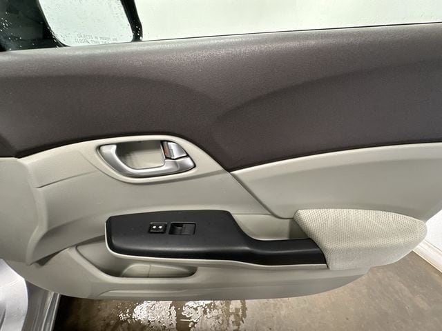 Thumbnail: 2012 Honda Civic - 20