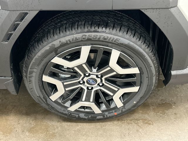 Thumbnail: 2026 Subaru Outback - 5