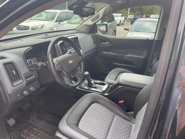 Thumbnail: 2017 Chevrolet Colorado - 9
