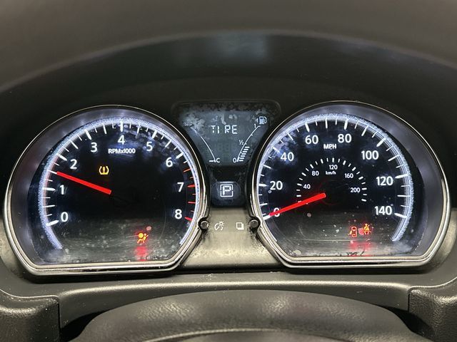 Thumbnail: 2019 Nissan Versa - 6