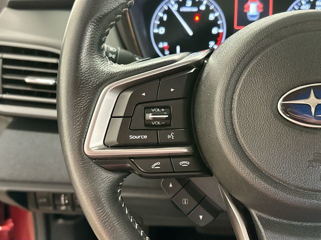 Thumbnail: 2022 Subaru Outback - 9