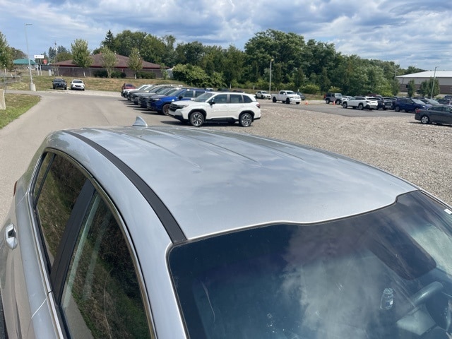 Thumbnail: 2019 Kia Sportage - 5