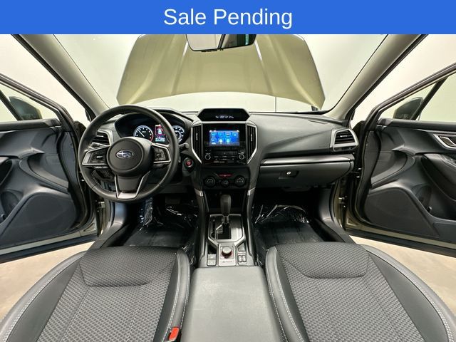 Thumbnail: 2022 Subaru Forester - 20