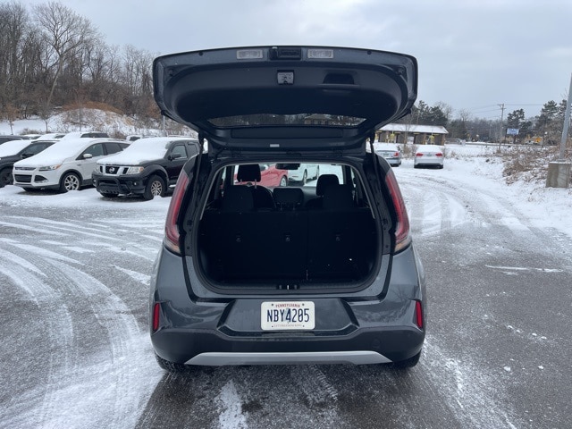 Thumbnail: 2023 Kia Soul - 12