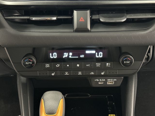 Thumbnail: 2026 Subaru Outback - 16