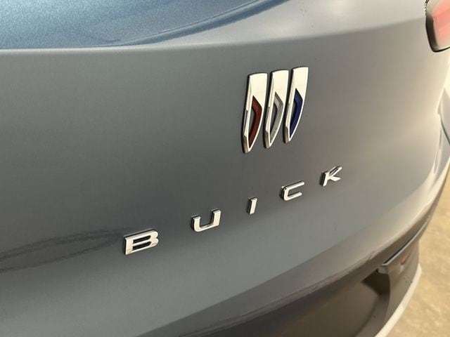Thumbnail: 2024 Buick Encore GX - 26