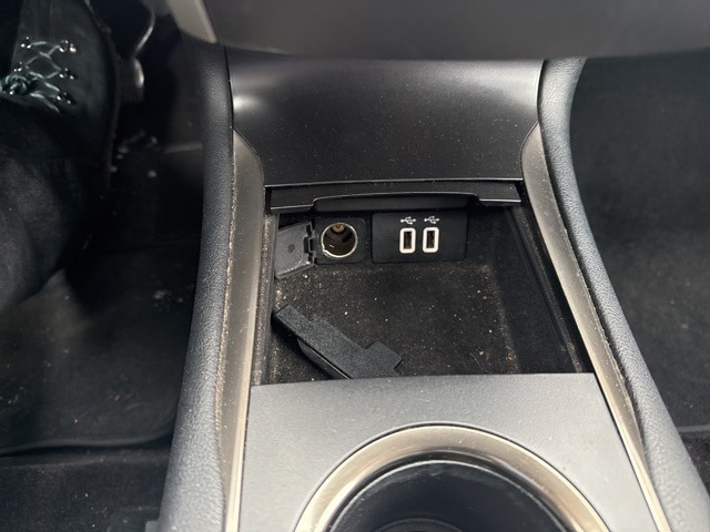 Thumbnail: 2017 Lincoln MKC - 22