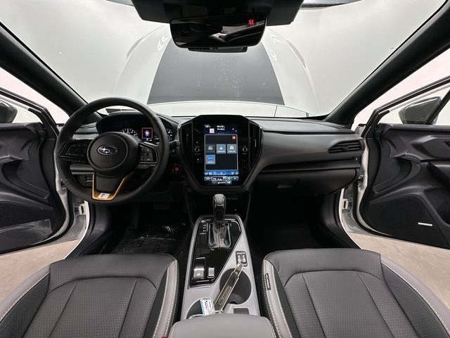 Thumbnail: 2026 Subaru Crosstrek - 19