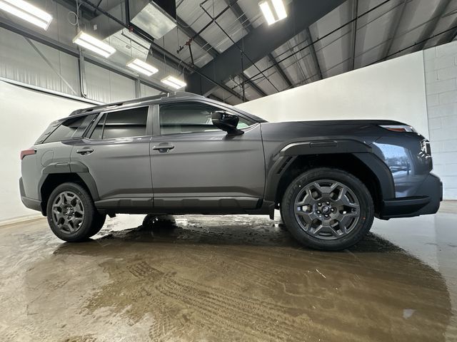 Thumbnail: 2026 Subaru Outback - 3