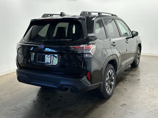 Thumbnail: 2025 Subaru Forester - 29