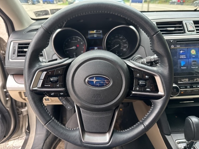 Thumbnail: 2019 Subaru Outback - 5
