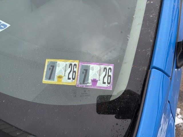 Thumbnail: 2024 Subaru Impreza - 2