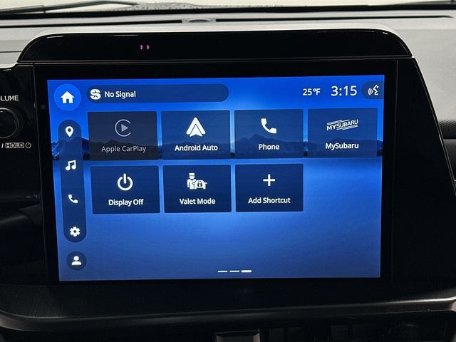 Thumbnail: 2026 Subaru Outback - 14