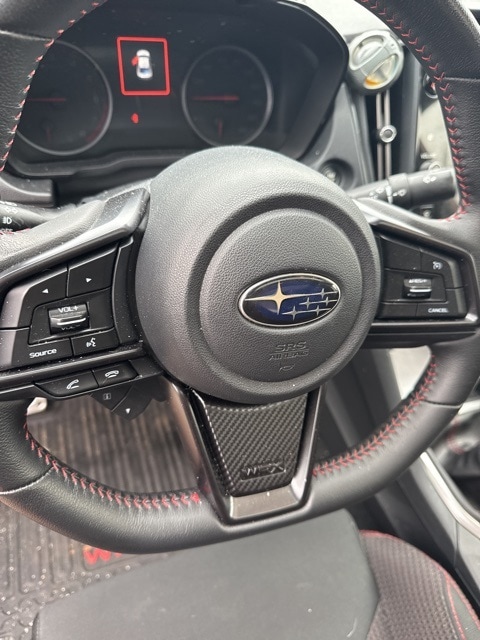 Thumbnail: 2022 Subaru WRX - 12