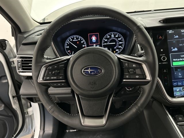 Thumbnail: 2025 Subaru Outback - 8