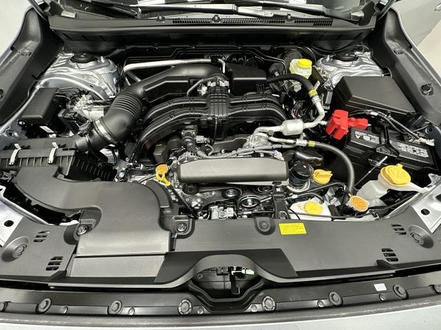 Thumbnail: 2026 Subaru Crosstrek - 24