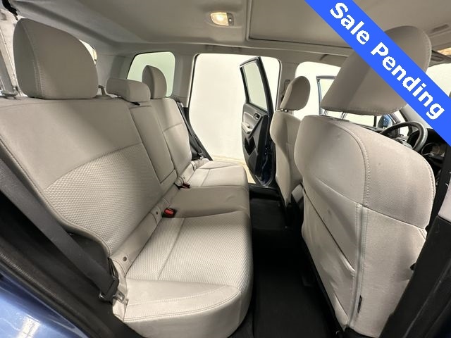 Thumbnail: 2018 Subaru Forester - 22