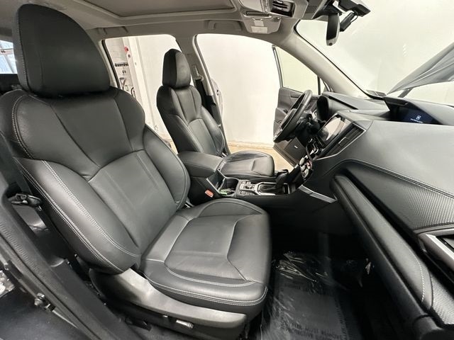 Thumbnail: 2023 Subaru Forester - 24