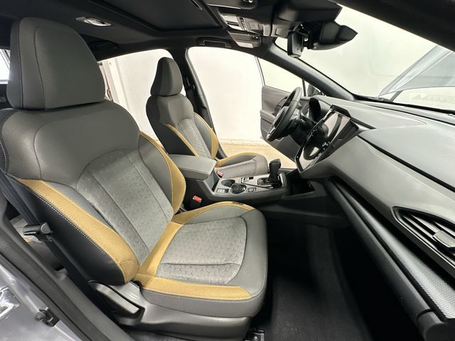 Thumbnail: 2026 Subaru Crosstrek - 22