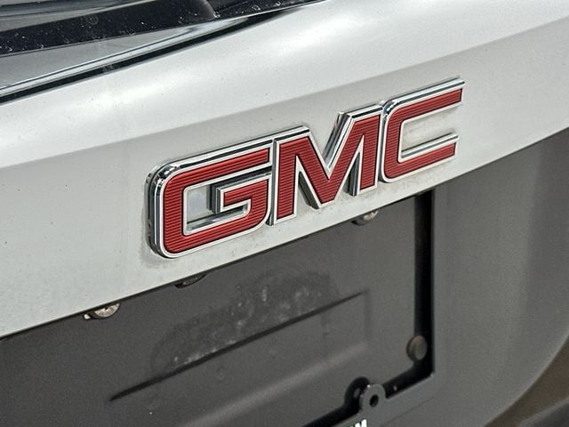2016 GMC Terrain SLT 27