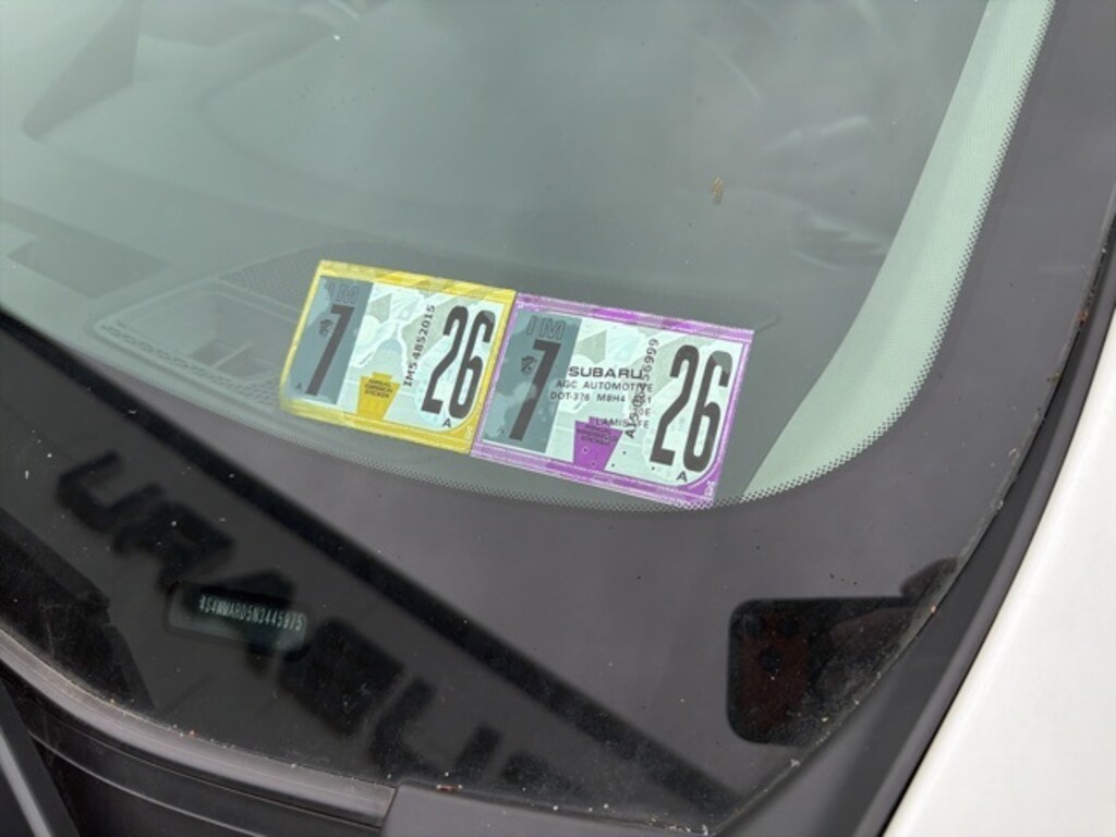 Used 2022 Subaru Ascent Touring SUV