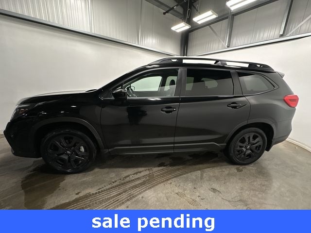 Thumbnail: 2025 Subaru Ascent - 2