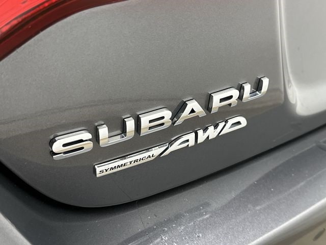Thumbnail: 2019 Subaru Legacy - 29