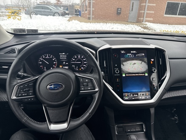 Thumbnail: 2023 Subaru Ascent - 22
