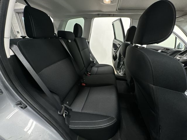 Thumbnail: 2017 Subaru Forester - 23