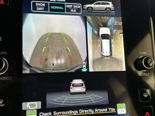 Thumbnail: 2025 Subaru Forester - 15