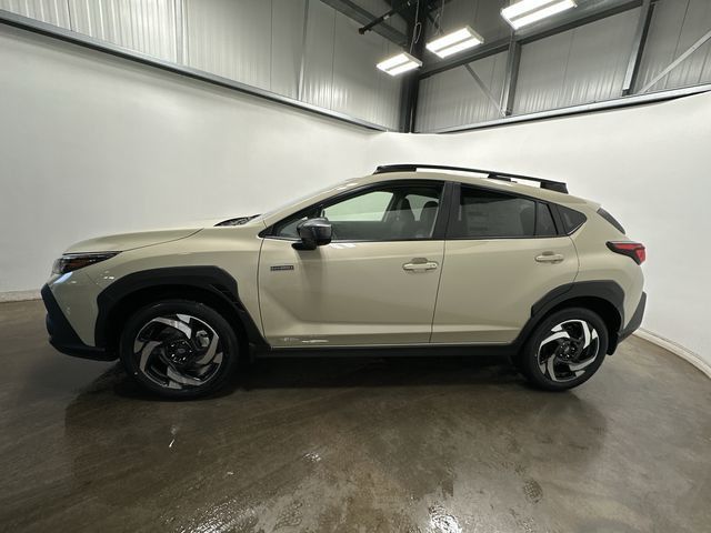 Thumbnail: 2026 Subaru Crosstrek - 2