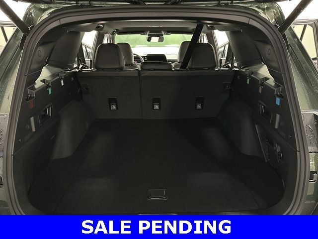 Thumbnail: 2026 Subaru Outback - 25