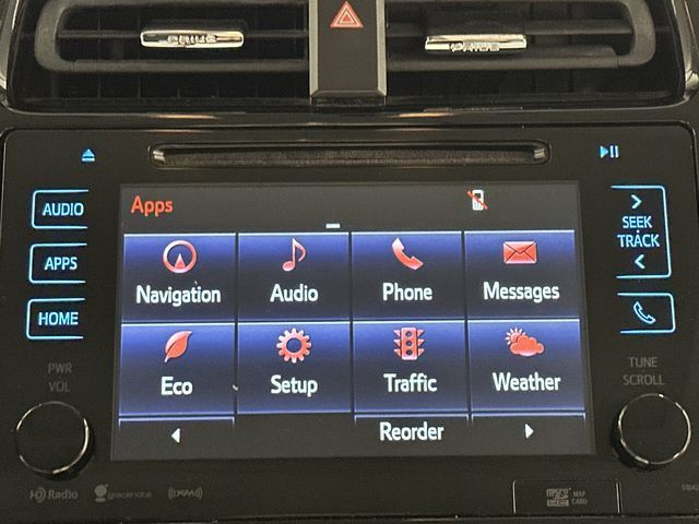 Thumbnail: 2018 Toyota Prius - 14