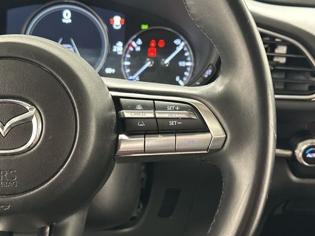 Thumbnail: 2023 Mazda CX-30 - 10