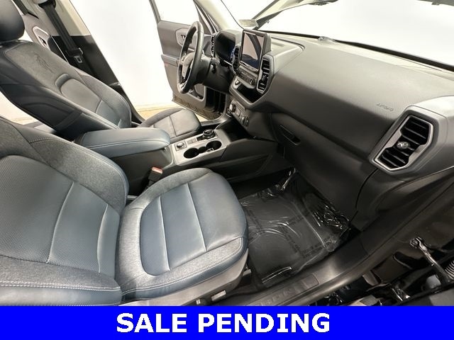 Thumbnail: 2022 Ford Bronco Sport - 21