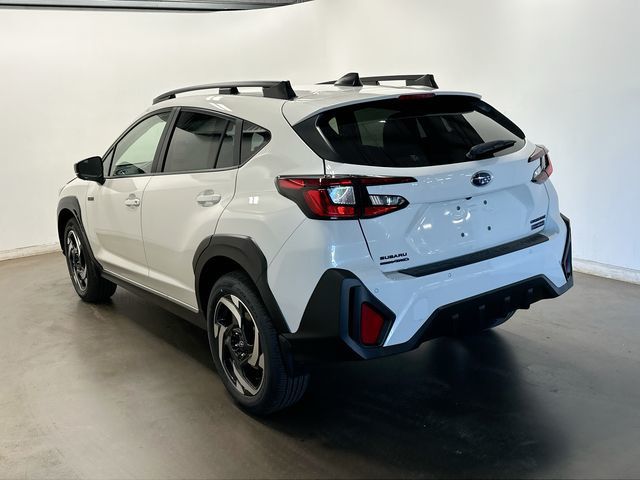 2026 Subaru Crosstrek Limited - Photo 28