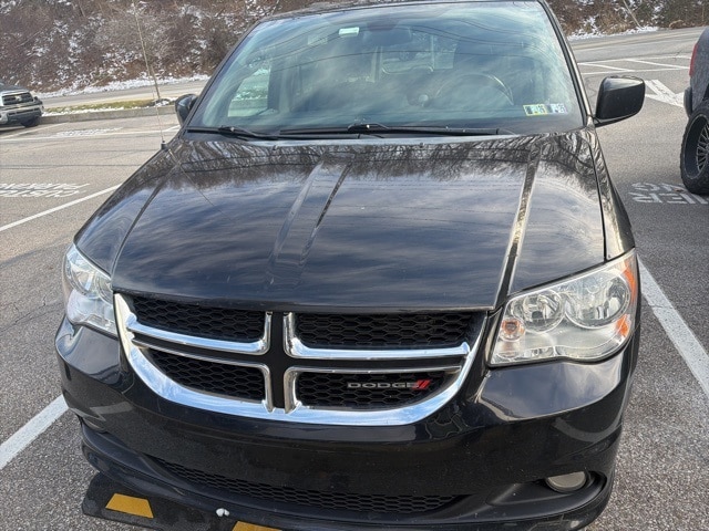 Thumbnail: 2020 Dodge Grand Caravan - 13