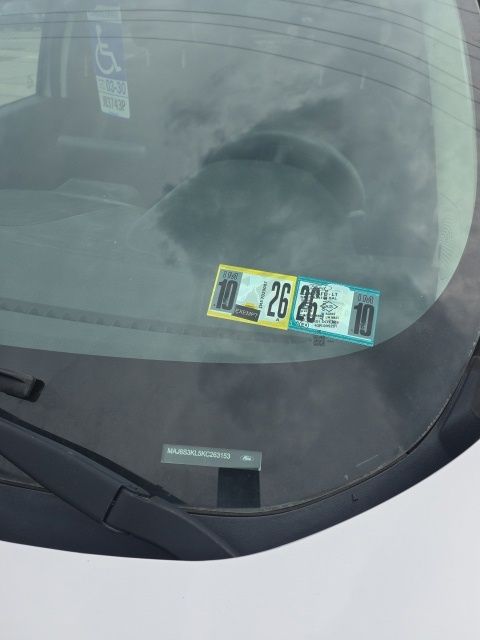 Thumbnail: 2019 Ford EcoSport - 2