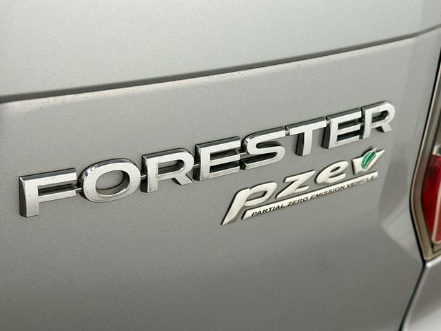 Thumbnail: 2014 Subaru Forester - 26