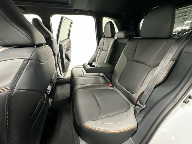 Thumbnail: 2026 Subaru Forester - 18