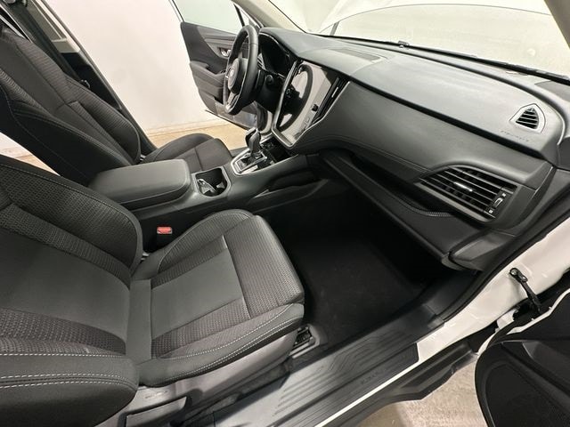 Thumbnail: 2025 Subaru Outback - 19