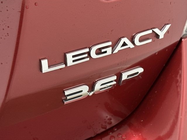 Thumbnail: 2013 Subaru Legacy - 27