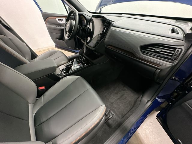 Thumbnail: 2026 Subaru Forester - 20