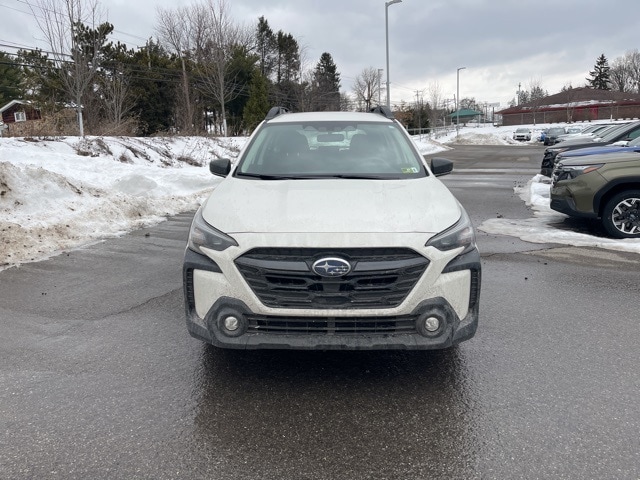Thumbnail: 2024 Subaru Outback - 2