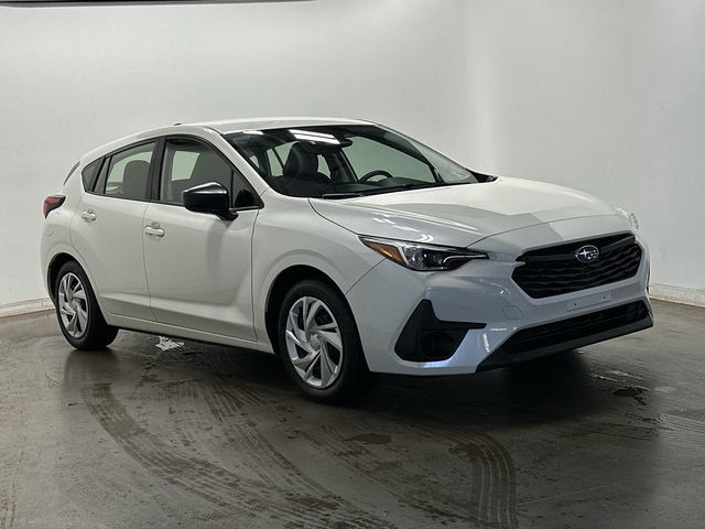 Thumbnail: 2024 Subaru Impreza - 29