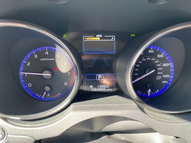 Thumbnail: 2015 Subaru Outback - 26