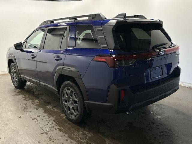 Thumbnail: 2026 Subaru Outback - 29