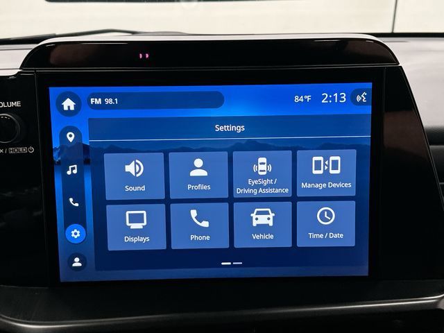 2026 Subaru Outback Touring XT - Photo 14